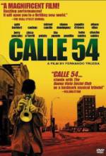 Watch Calle 54 Vidbull