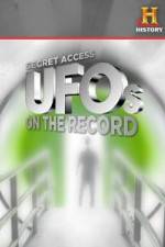 Watch History Channel Secret Access: Most Credible UFOs Vidbull