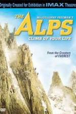 Watch IMAX  - The Alps Climb Of Your Life Vidbull