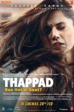 Watch Thappad Vidbull