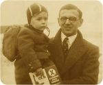 Watch Children Saved from the Nazis: The Story of Sir Nicholas Winton Vidbull