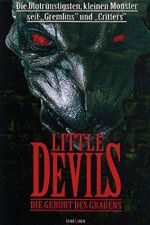 Watch Little Devils: The Birth Vidbull