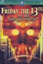 Watch Friday the 13th Part VIII: Jason Takes Manhattan Vidbull