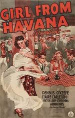 Watch Girl from Havana Vidbull