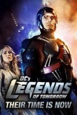 Watch DC\'s Legends of Tomorrow: Their Time Is Now Vidbull
