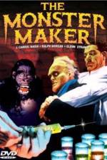 Watch The Monster Maker Vidbull