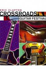 Watch Crossroads Guitar Festival Vidbull
