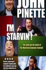 Watch John Pinette I'm Starvin' Vidbull
