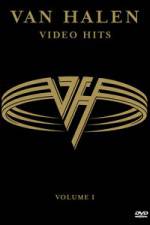 Watch Van Halen Video Hits Vol 1 Vidbull