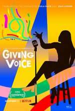 Watch Giving Voice Vidbull
