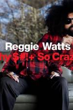 Watch Reggie Watts Why $# So Crazy Vidbull