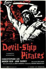 Watch The Devil-Ship Pirates Vidbull