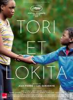 Watch Tori and Lokita Vidbull