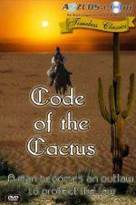Watch Code of the Cactus Vidbull
