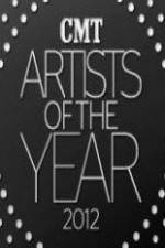 Watch CMT Artists of the Year Vidbull