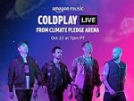 Watch Coldplay Live from Climate Pledge Arena Vidbull