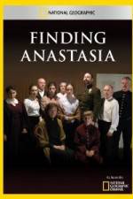 Watch National Geographic Finding Anastasia Vidbull