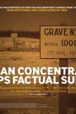 Watch German Concentration Camps Factual Survey Vidbull