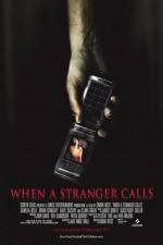 Watch When a Stranger Calls Vidbull