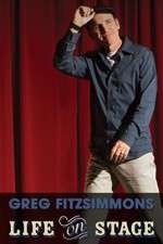 Watch Greg Fitzsimmons Life on Stage Vidbull