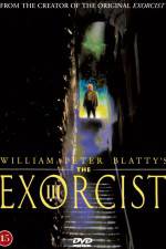 Watch The Exorcist III Vidbull
