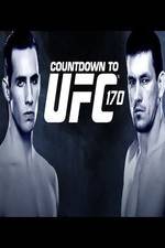 Watch UFC 170 Countdown Vidbull