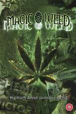 Watch The Magic Weed History of Marijuana Vidbull