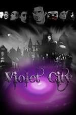 Watch Violet City Vidbull