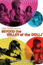 Watch Valley of the Dolls Vidbull