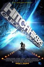 Watch The Hitchhiker's Guide to the Galaxy Vidbull