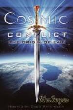 Watch Cosmic Conflict The Origin of Evil Vidbull