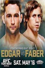 Watch UFC Fight Night 66 Vidbull