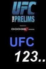 Watch UFC 123 Preliminary Fights Vidbull