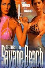 Watch LETHAL Ladies Return to Savage Beach Vidbull