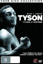 Watch Tyson: Raw and Uncut - The Rise of Iron Mike Vidbull