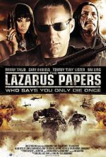 Watch The Lazarus Papers Vidbull