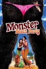 Watch Monster Beach Party Vidbull