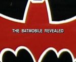 Watch The Batmobile Revealed Vidbull