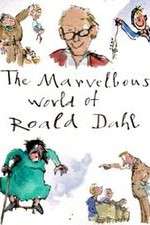 Watch The Marvellous World of Roald Dahl Vidbull