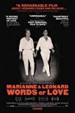 Watch Marianne & Leonard: Words of Love Vidbull