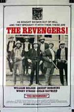 Watch The Revengers Vidbull