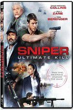 Watch Sniper: Ultimate Kill Vidbull