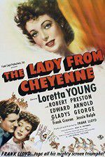 Watch The Lady from Cheyenne Vidbull