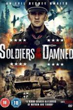 Watch Soldiers of the Damned Vidbull