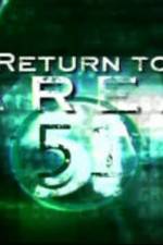 Watch Return to Area 51 Vidbull