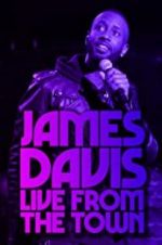 Watch James Davis: Live from the Town Vidbull