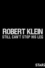 Watch Robert Klein Still Can\'t Stop His Leg Vidbull