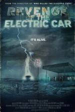 Watch Revenge of the Electric Car Vidbull