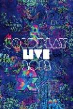 Watch Coldplay Live Vidbull