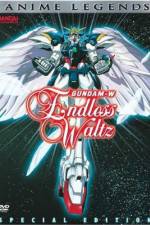 Watch Shin kidô senki Gundam W Endless Waltz Vidbull
